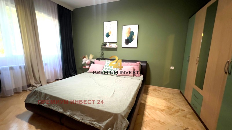 De vânzare  3 dormitoare Plovdiv , Ciuciuc Parij , 80 mp | 38417925 - imagine [7]