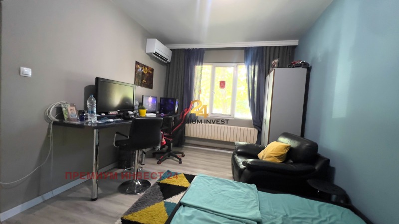 De vânzare  3 dormitoare Plovdiv , Ciuciuc Parij , 80 mp | 38417925 - imagine [12]