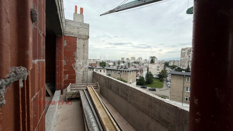 На продаж  3 кімнатна София , Надежда 4 , 116 кв.м | 62752522 - зображення [8]