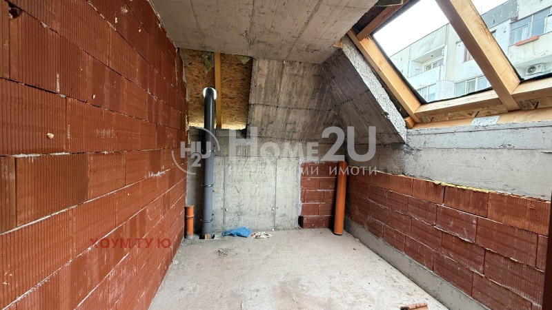 На продаж  3 кімнатна София , Надежда 4 , 116 кв.м | 62752522 - зображення [2]
