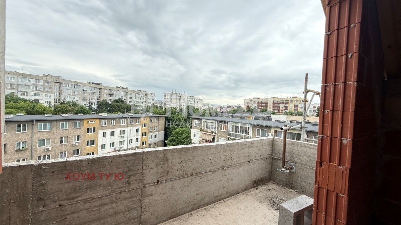 На продаж  3 кімнатна София , Надежда 4 , 116 кв.м | 62752522 - зображення [4]
