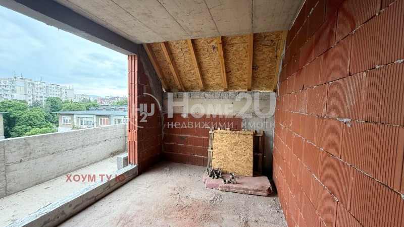 На продаж  3 кімнатна София , Надежда 4 , 116 кв.м | 62752522 - зображення [3]