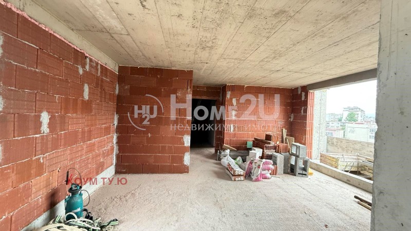 На продаж  3 кімнатна София , Надежда 4 , 116 кв.м | 62752522 - зображення [6]