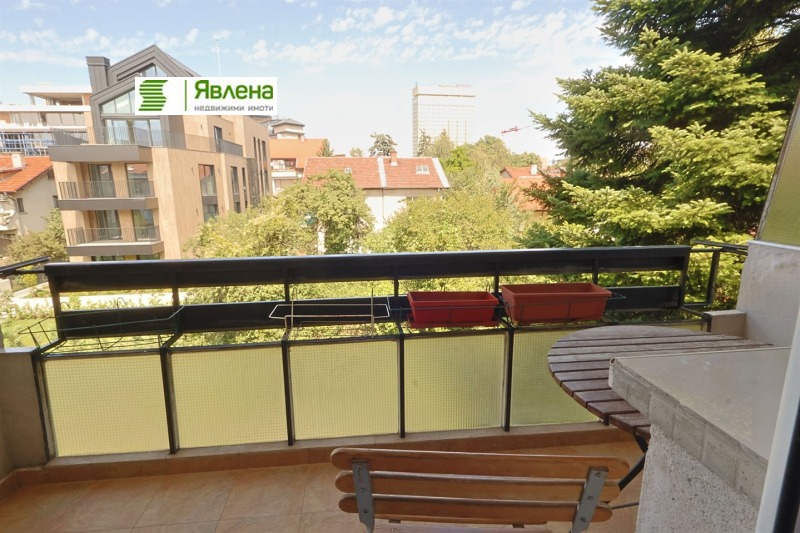 Te koop  3 slaapkamers Sofia , Iztok , 100 m² | 32195089 - afbeelding [13]
