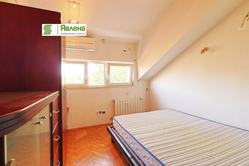 Te koop  3 slaapkamers Sofia , Iztok , 100 m² | 32195089 - afbeelding [14]