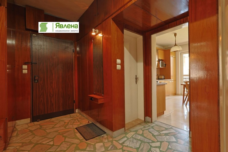 Te koop  3 slaapkamers Sofia , Iztok , 100 m² | 32195089 - afbeelding [9]
