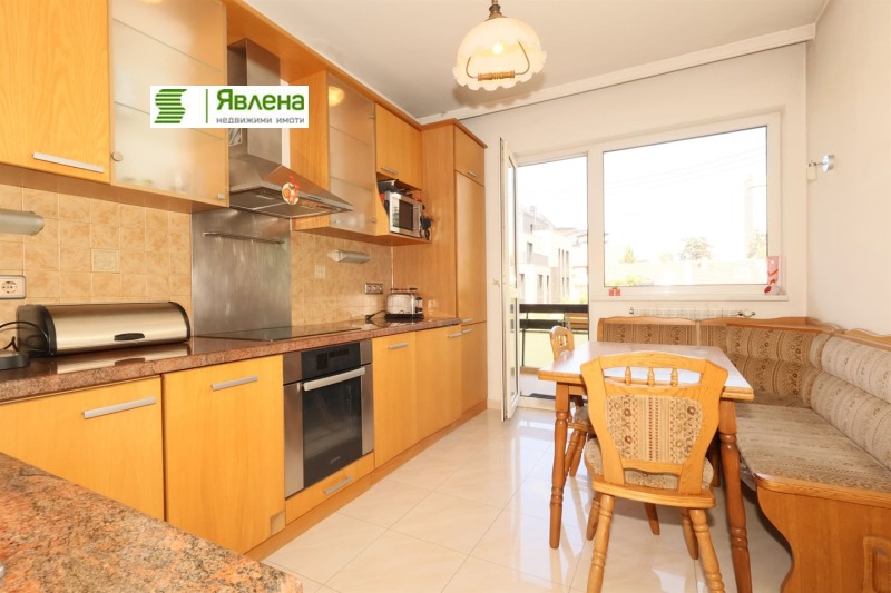 Te koop  3 slaapkamers Sofia , Iztok , 100 m² | 32195089 - afbeelding [6]