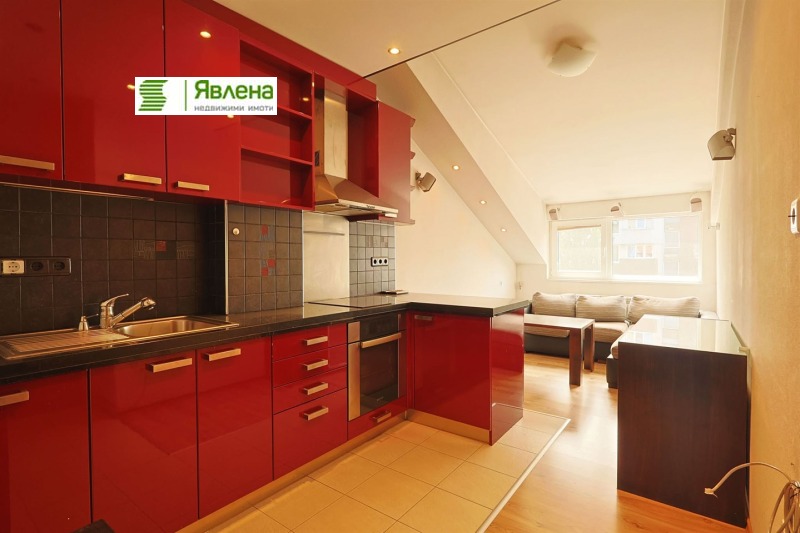 Te koop  3 slaapkamers Sofia , Iztok , 100 m² | 32195089 - afbeelding [12]