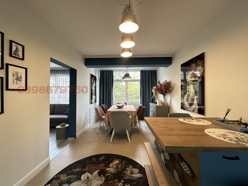 Продава 4-СТАЕН, гр. Варна, Конфуто, снимка 5 - Апартаменти - 52948932