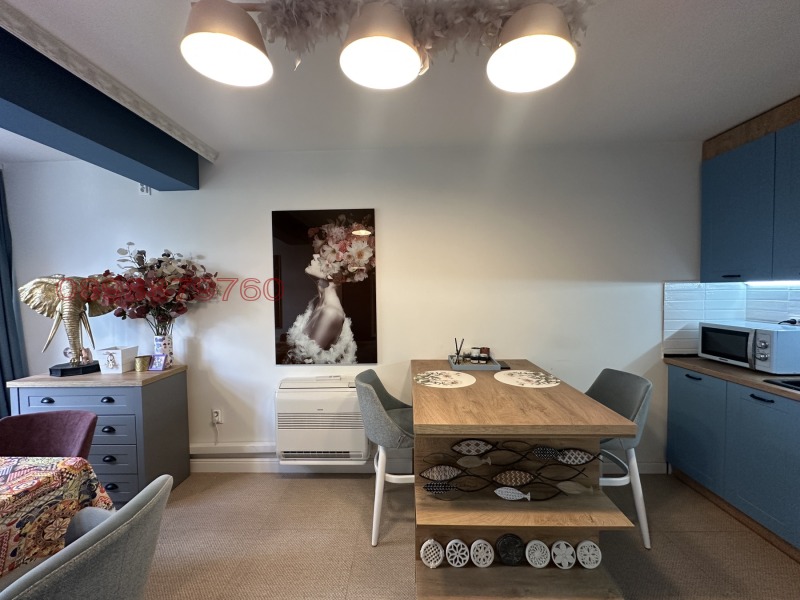 Продава 4-СТАЕН, гр. Варна, Конфуто, снимка 7 - Апартаменти - 52948932