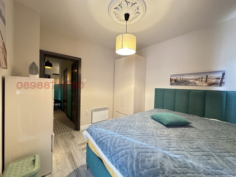 Продава 4-СТАЕН, гр. Варна, Конфуто, снимка 14 - Апартаменти - 52948932