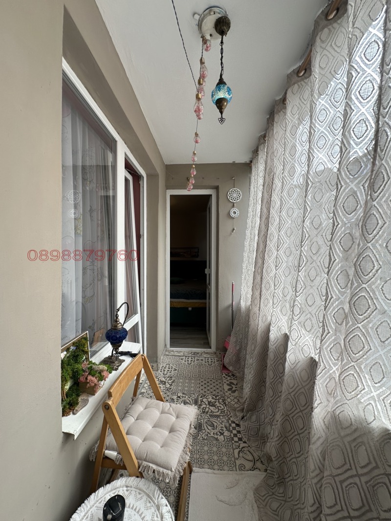 Продава 4-СТАЕН, гр. Варна, Конфуто, снимка 16 - Апартаменти - 52948932