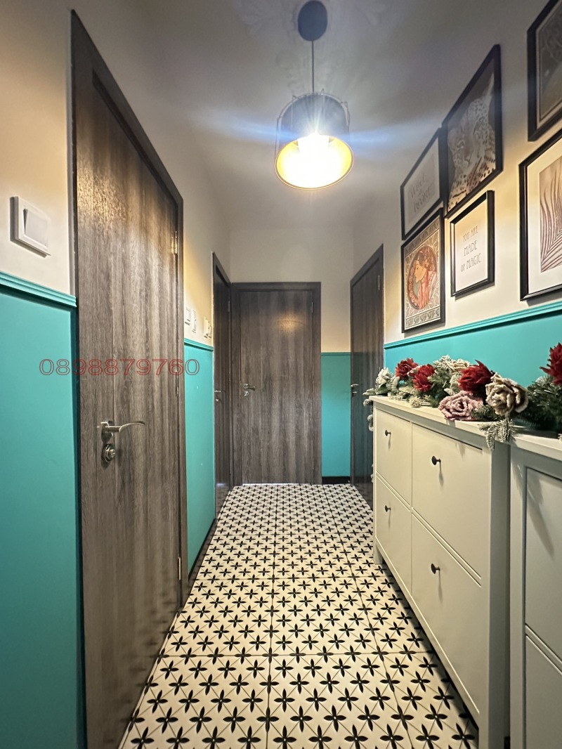 Продава 4-СТАЕН, гр. Варна, Конфуто, снимка 10 - Апартаменти - 52948932