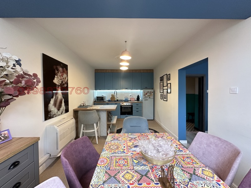 Продава 4-СТАЕН, гр. Варна, Конфуто, снимка 6 - Апартаменти - 52948932