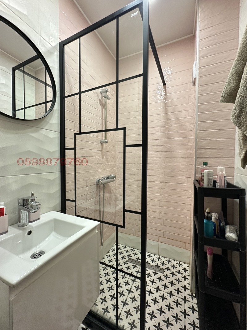 Продава 4-СТАЕН, гр. Варна, Конфуто, снимка 12 - Апартаменти - 52948932