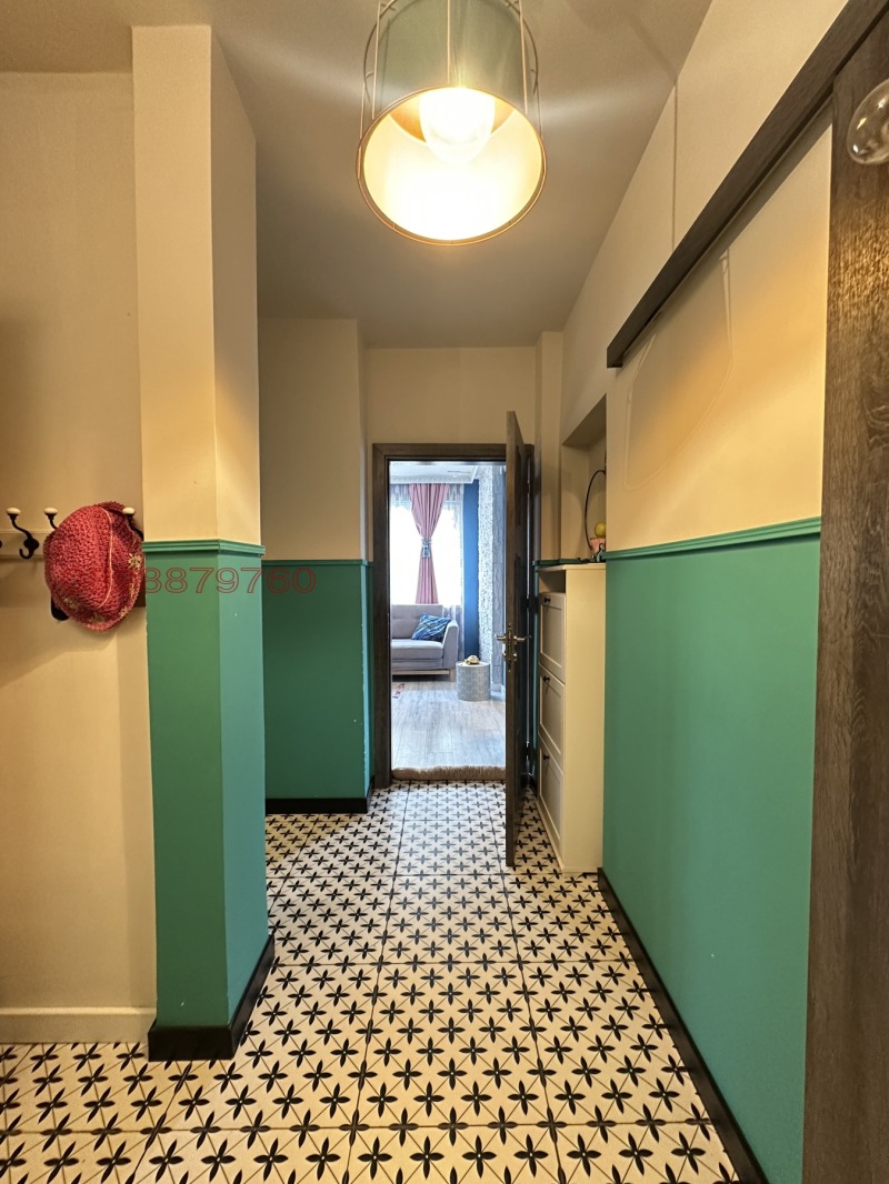 Продава 4-СТАЕН, гр. Варна, Конфуто, снимка 8 - Апартаменти - 52948932