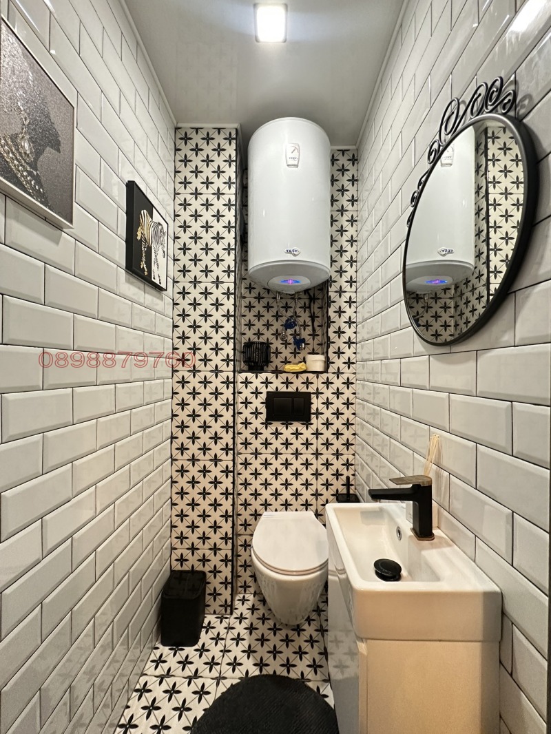 Продава 4-СТАЕН, гр. Варна, Конфуто, снимка 11 - Апартаменти - 52948932