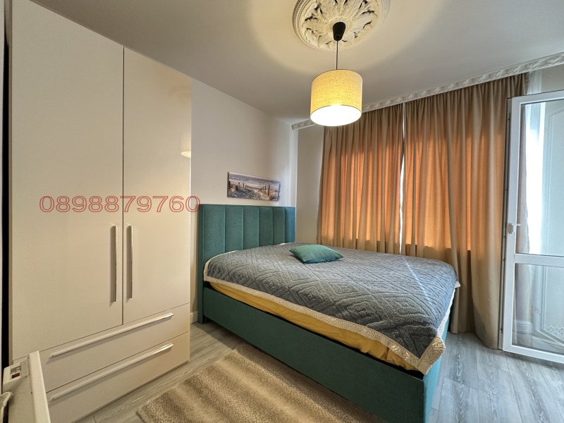 Продава 4-СТАЕН, гр. Варна, Конфуто, снимка 13 - Апартаменти - 52948932