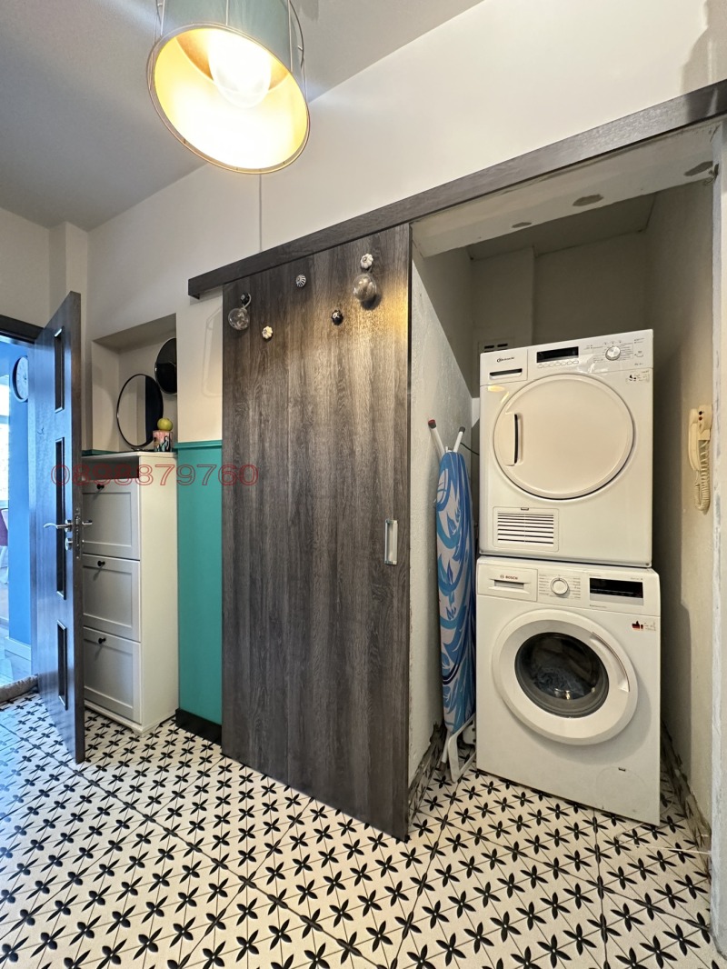 Продава 4-СТАЕН, гр. Варна, Конфуто, снимка 9 - Апартаменти - 52948932