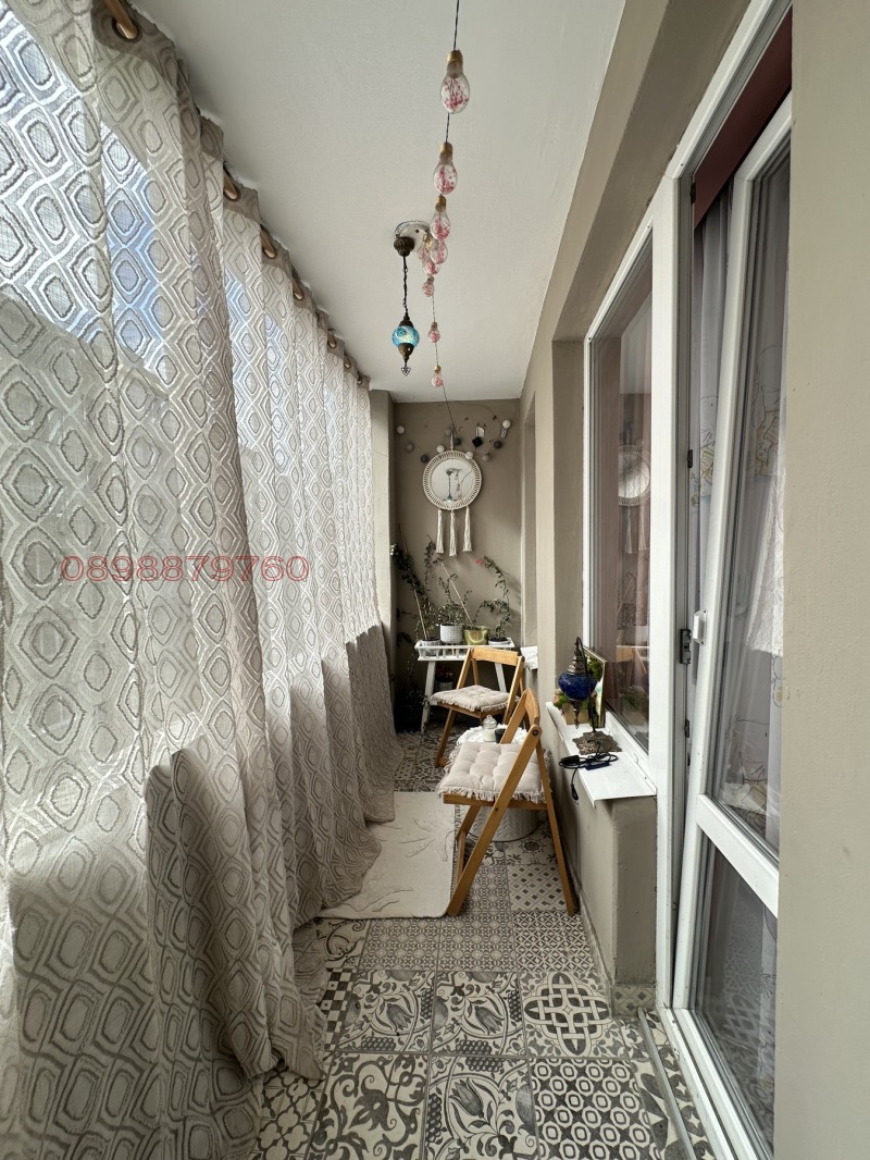 Продава 4-СТАЕН, гр. Варна, Конфуто, снимка 15 - Апартаменти - 52948932