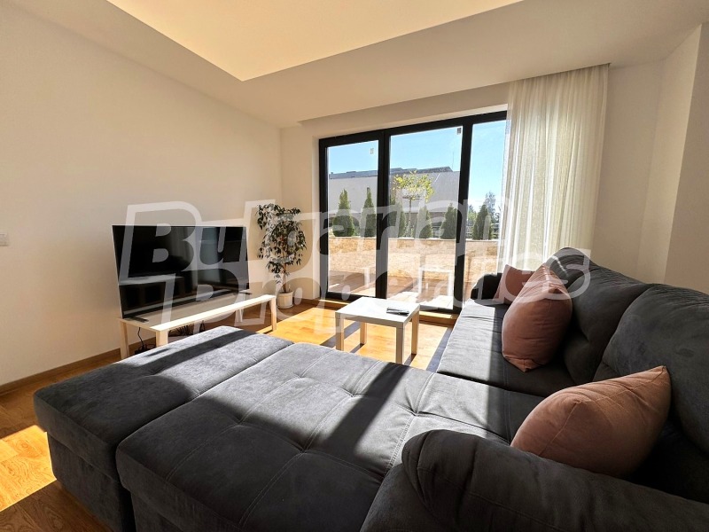 Продава 4-СТАЕН, гр. Варна, Бриз, снимка 8 - Апартаменти - 53247884