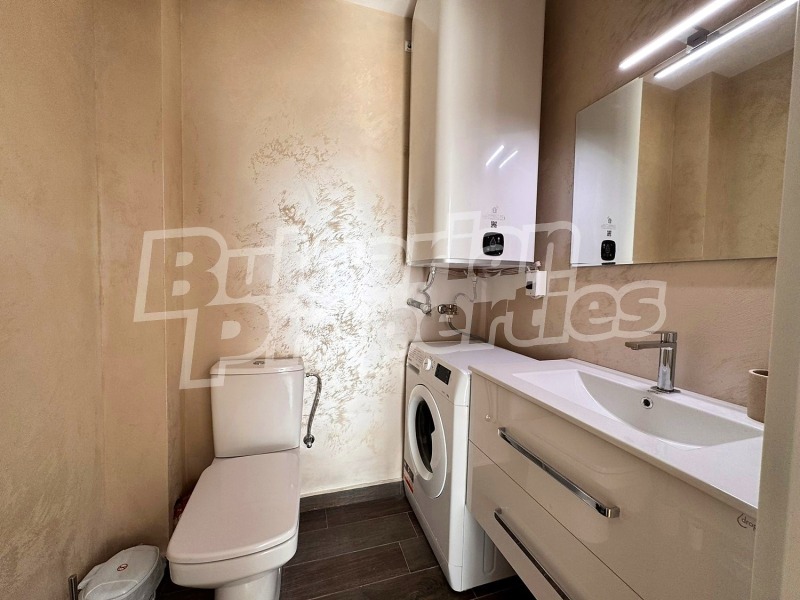 Продава 4-СТАЕН, гр. Варна, Бриз, снимка 10 - Апартаменти - 53247884