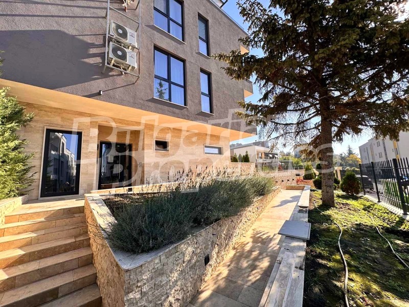 Продава 4-СТАЕН, гр. Варна, Бриз