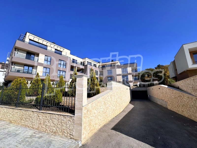 Продава 4-СТАЕН, гр. Варна, Бриз, снимка 11 - Апартаменти - 53247884