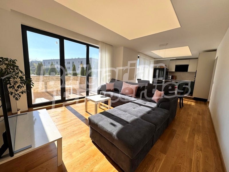 Продава 4-СТАЕН, гр. Варна, Бриз, снимка 14 - Апартаменти - 53247884