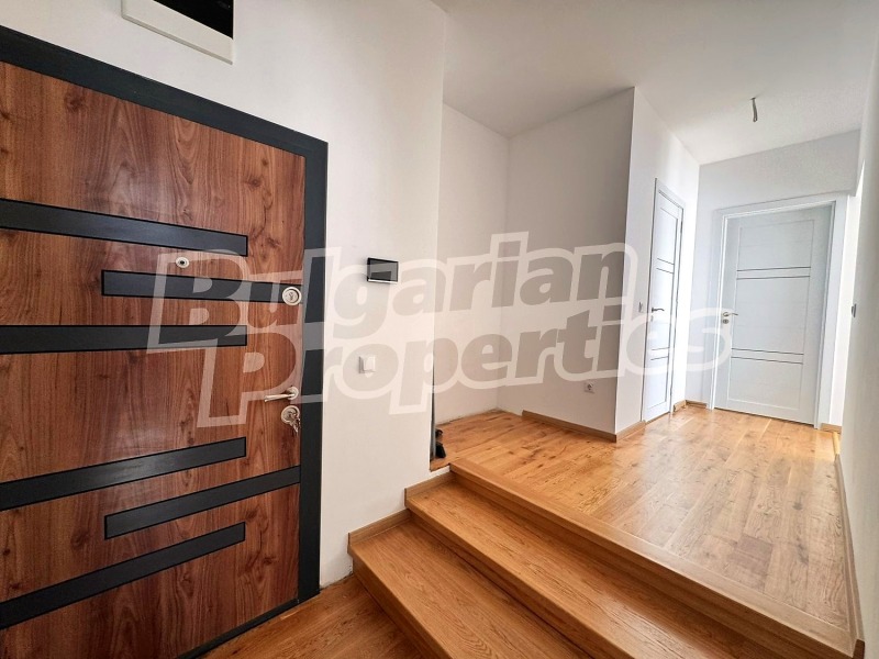 Продава 4-СТАЕН, гр. Варна, Бриз, снимка 13 - Апартаменти - 53247884