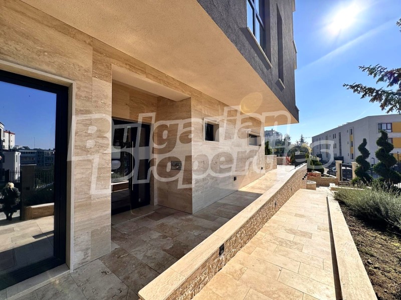 Продава 4-СТАЕН, гр. Варна, Бриз, снимка 4 - Апартаменти - 53247884