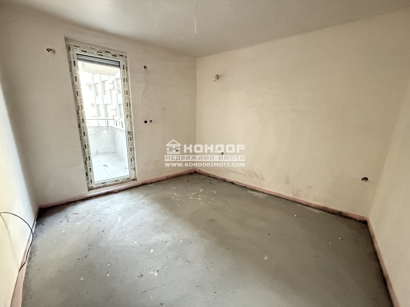 Продава МНОГОСТАЕН, гр. Пловдив, Христо Смирненски, снимка 5 - Апартаменти - 43426235