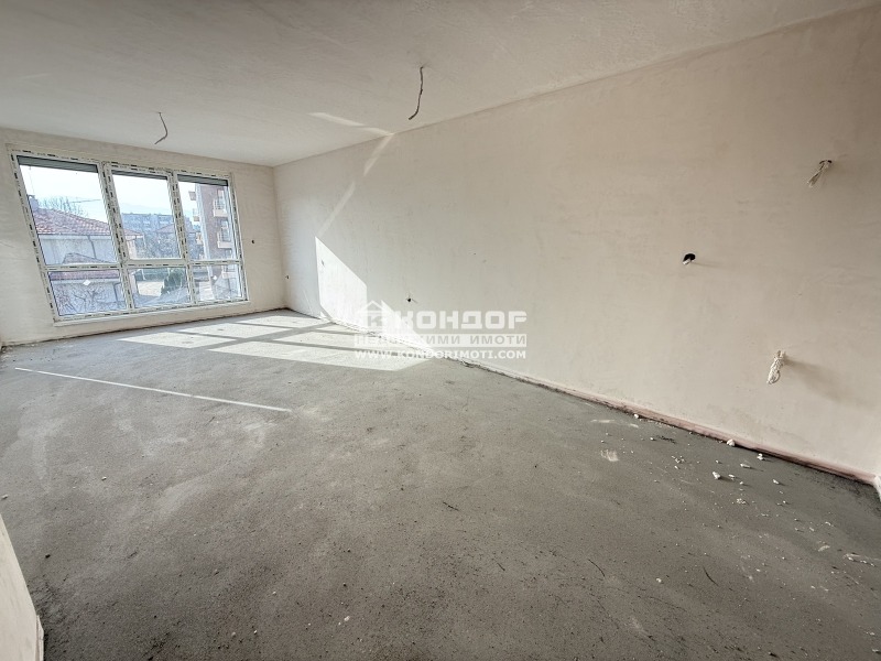 Продава МНОГОСТАЕН, гр. Пловдив, Христо Смирненски, снимка 6 - Апартаменти - 43426235