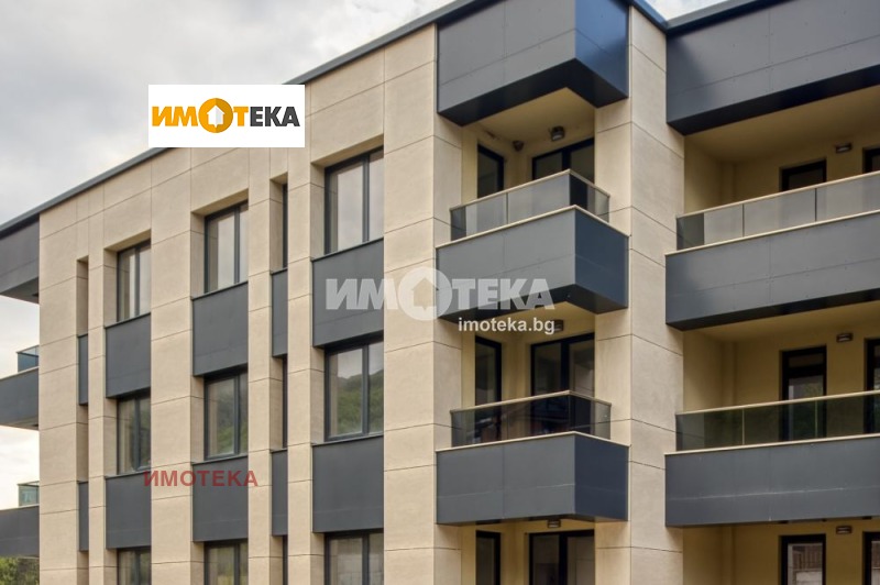 Продава МНОГОСТАЕН, гр. София, Бояна, снимка 3 - Aпартаменти - 46533745