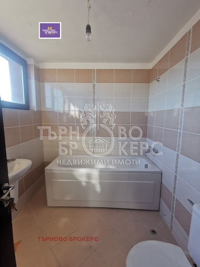 Продава МЕЗОНЕТ, гр. Велико Търново, Света гора, снимка 12 - Aпартаменти - 48718314