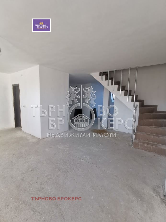 For Sale  Maisonette Veliko Tarnovo , Sveta gora , 154 sq.m | 78856884