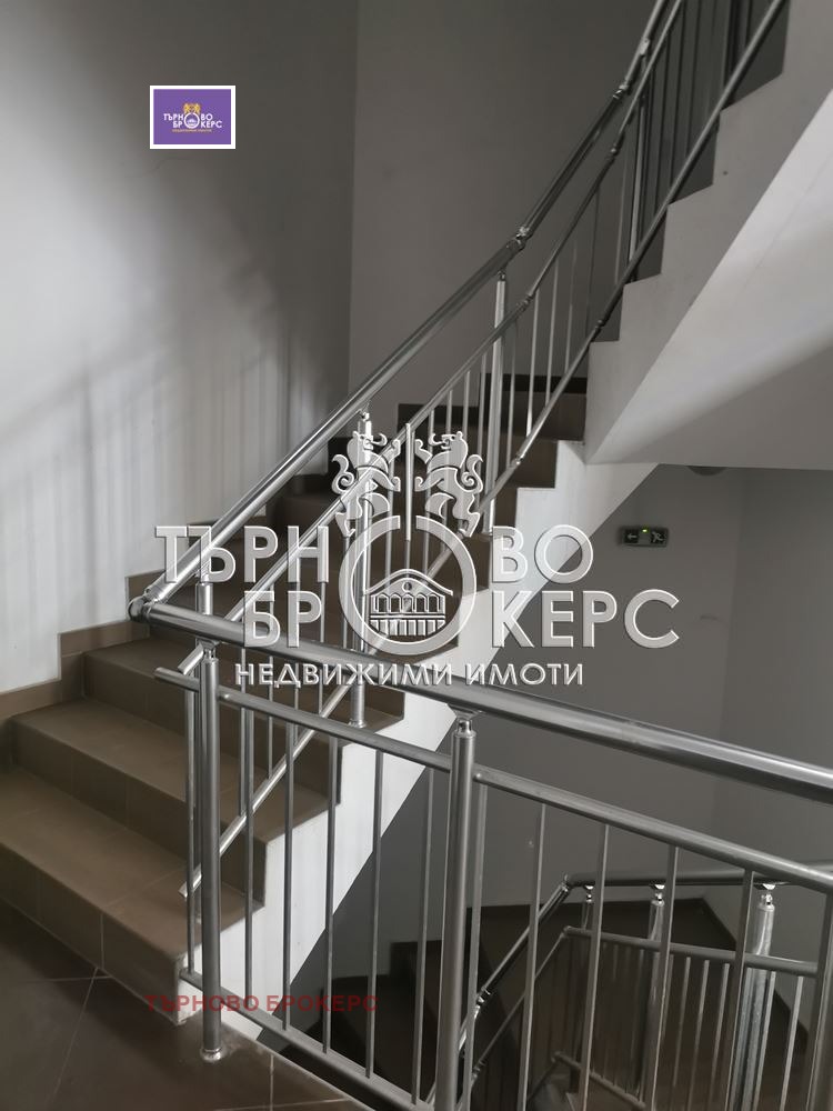 Продава МЕЗОНЕТ, гр. Велико Търново, Света гора, снимка 16 - Aпартаменти - 48718314