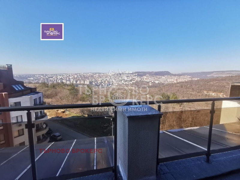 For Sale  Maisonette Veliko Tarnovo , Sveta gora , 154 sq.m | 78856884 - image [14]