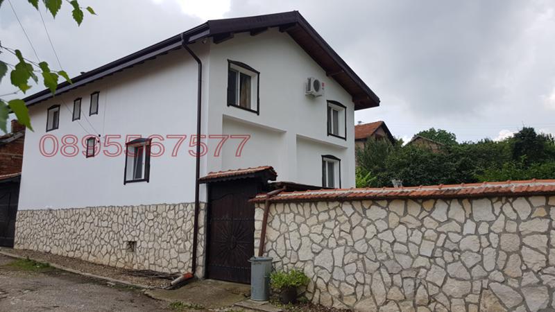 Продава КЪЩА, с. Паволче, област Враца, снимка 3 - Къщи - 55017021