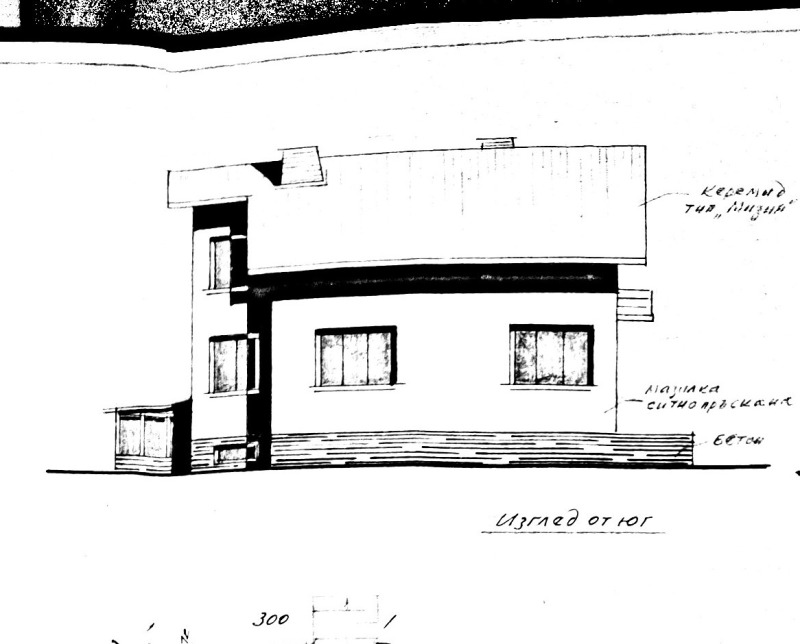 Продава КЪЩА, гр. София, СПЗ Модерно предградие, снимка 6 - Къщи - 48224441