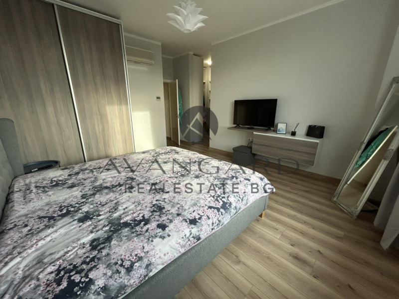 Till salu  Hus Plovdiv , Trakija , 172 kvm | 46681634 - bild [11]