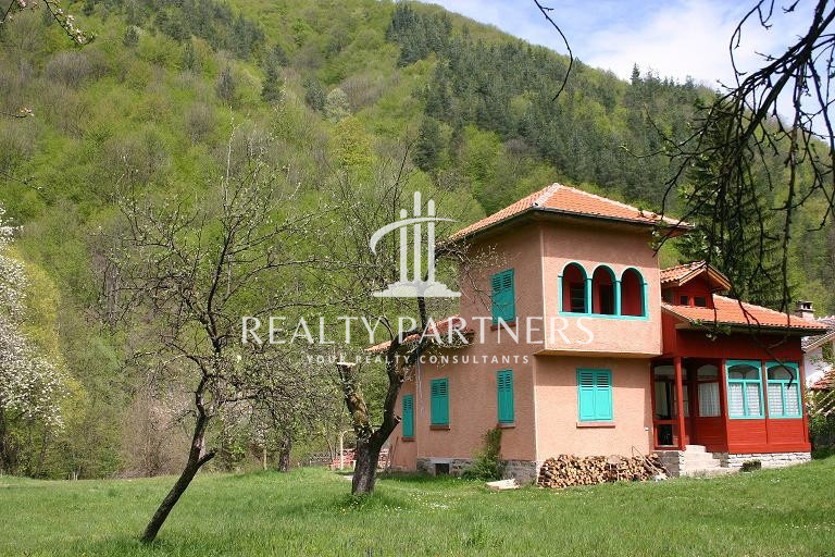 Eladó  Ház régió Lovech , Ribarica , 180 négyzetméter | 55965561