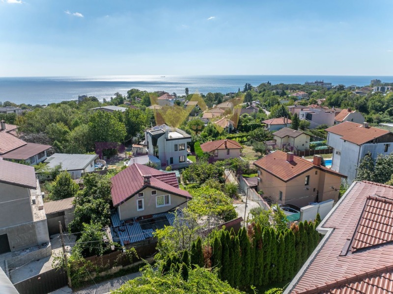 À venda  Casa Varna , m-t Alen mak , 371 m² | 42119002 - imagem [14]