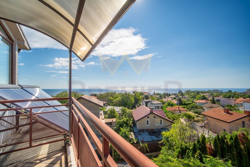 À venda  Casa Varna , m-t Alen mak , 371 m² | 42119002 - imagem [15]