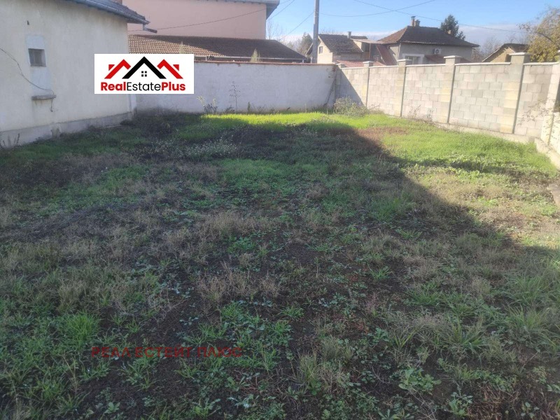 Продава КЪЩА, с. Ясен, област Плевен, снимка 5 - Къщи - 53020983