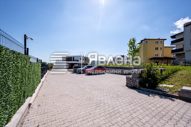 Продава КЪЩА, гр. София, с. Бистрица, снимка 9 - Къщи - 54435753