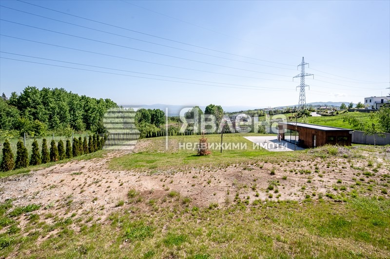 Продава КЪЩА, гр. София, с. Бистрица, снимка 10 - Къщи - 54435753