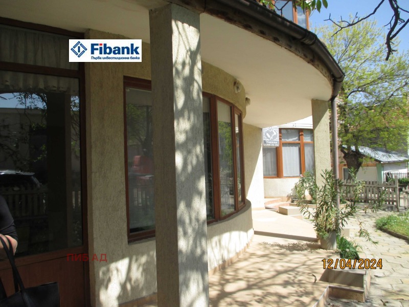 En venta  Bar; Cafetería Targovishte , Varosha , 147 metros cuadrados | 34159104 - imagen [3]