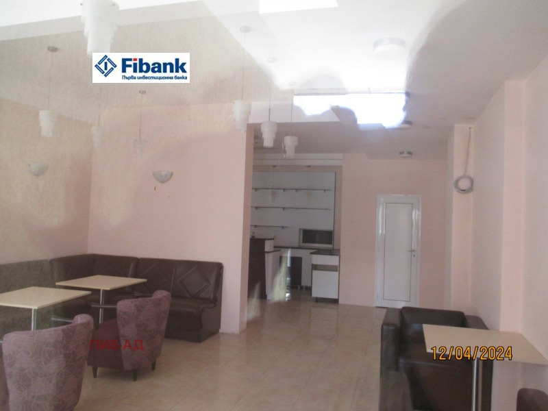 En venta  Bar; Cafetería Targovishte , Varosha , 147 metros cuadrados | 34159104 - imagen [6]