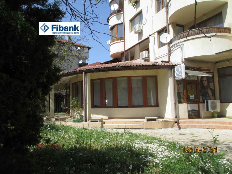En venta  Bar; Cafetería Targovishte , Varosha , 147 metros cuadrados | 34159104 - imagen [2]